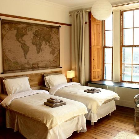 Castle Street Apartment 에든버러 외부 사진